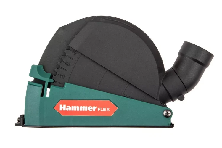 Кожух HAMMER DS125C купить в Новом Уренгое