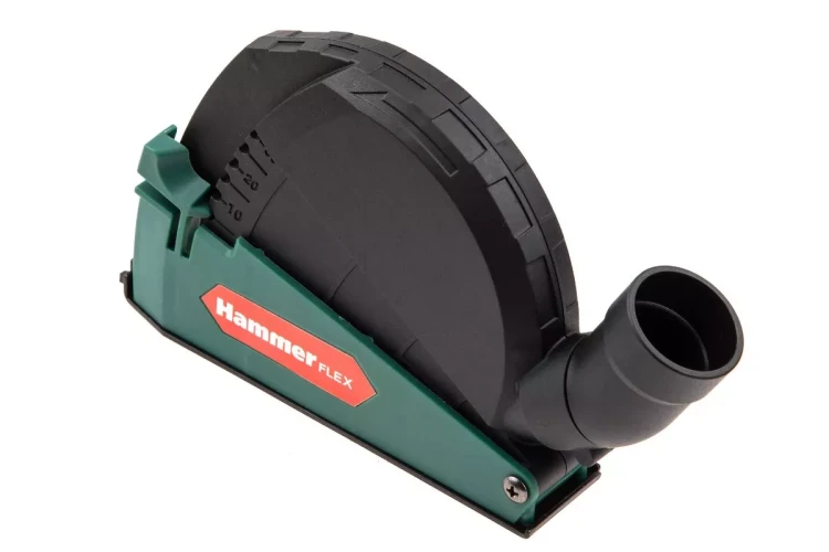 Кожух HAMMER DS125C купить в Новом Уренгое
