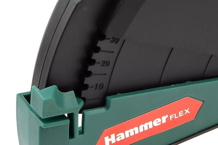 Кожух HAMMER DS125C купить в Новом Уренгое