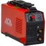 Сварочный инвертор ADA IronWeld 180 в кейсе купить в Новом Уренгое