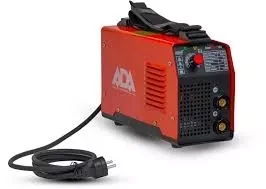 Сварочный инвертор ADA IronWeld 180 в кейсе купить в Новом Уренгое