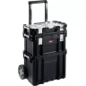 Набор ящиков на колесах "SMART ROLLING", 22" KETER 38390-22 купить в Новом Уренгое