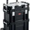 Набор ящиков на колесах "SMART ROLLING", 22" KETER 38390-22 купить в Новом Уренгое