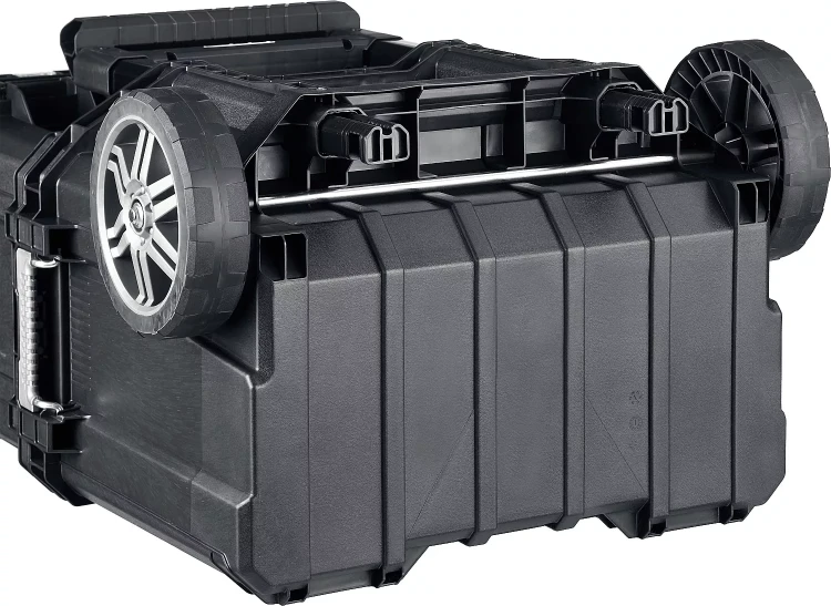 Набор ящиков на колесах "SMART ROLLING", 22" KETER 38390-22 купить в Новом Уренгое