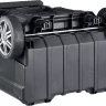 Набор ящиков на колесах "SMART ROLLING", 22" KETER 38390-22 купить в Новом Уренгое
