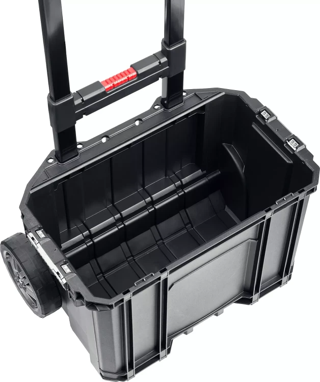 Набор ящиков на колесах "SMART ROLLING", 22" KETER 38390-22 купить в Новом Уренгое