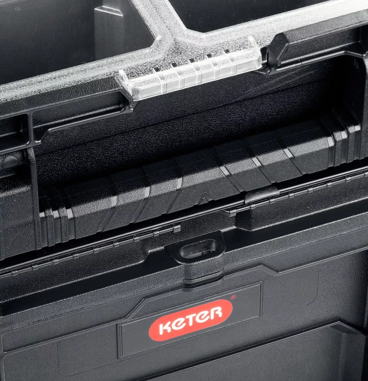 Набор ящиков на колесах "SMART ROLLING", 22" KETER 38390-22 купить в Новом Уренгое