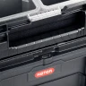 Набор ящиков на колесах "SMART ROLLING", 22" KETER 38390-22 купить в Новом Уренгое