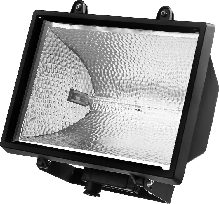 Прожектор STAYER "MASTER" MAXLight галогенный, с дугой крепления под установку, черный, 1000Вт 57105-B купить в Новом Уренгое