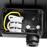 Прожектор STAYER "MASTER" MAXLight галогенный, с дугой крепления под установку, черный, 1000Вт 57105-B купить в Новом Уренгое