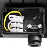 Прожектор STAYER "MASTER" MAXLight галогенный, с дугой крепления под установку, черный, 1000Вт 57105-B купить в Новом Уренгое