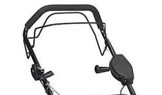 Газонокосилка Makita PLM4622N купить в Новом Уренгое