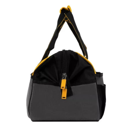 Сумка для инструмента, 500х245х300 мм, 20 карман.,съемный органайз. 10 карман.,наплеч. рем.// Denzel 90293 купить в Новом Уренгое