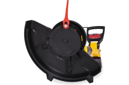 CHAMPION Триммер аккумуляторный TB1821 (18В4Ач Li-ion1,8кг100мин250мм1,8мм9000об/мин АКБ(2Ач) иЗУ) купить в Новом Уренгое