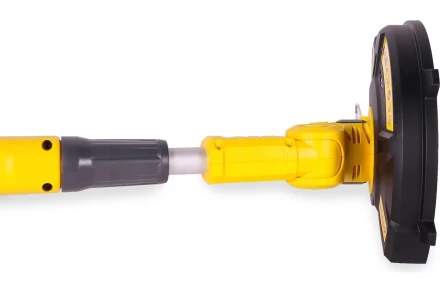 CHAMPION Триммер аккумуляторный TB1821 (18В4Ач Li-ion1,8кг100мин250мм1,8мм9000об/мин АКБ(2Ач) иЗУ) купить в Новом Уренгое