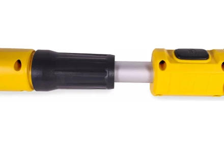 CHAMPION Триммер аккумуляторный TB1821 (18В4Ач Li-ion1,8кг100мин250мм1,8мм9000об/мин АКБ(2Ач) иЗУ) купить в Новом Уренгое