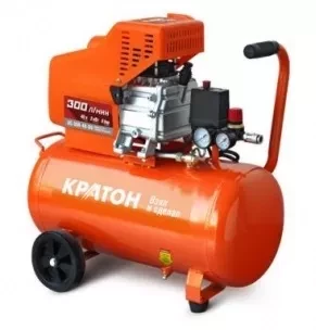 Компрессор масляный поршневой прямой привод Кратон AC-300-40-DD 3 01 01 035 купить в Новом Уренгое