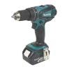 Аккумуляторная дрель-шуруповерт DHP 456 RFE3 Makita купить в Новом Уренгое