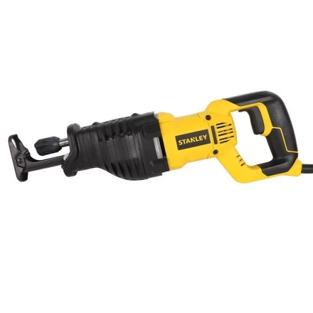 Пила сабельная SPT900-RU   900 Вт Stanley купить в Новом Уренгое