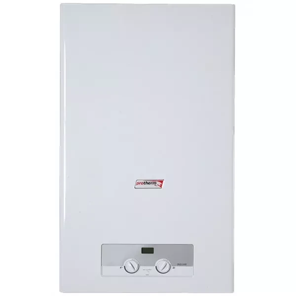 Котел Protherm Ягуар 24 JTV  24 кВт купить в Новом Уренгое