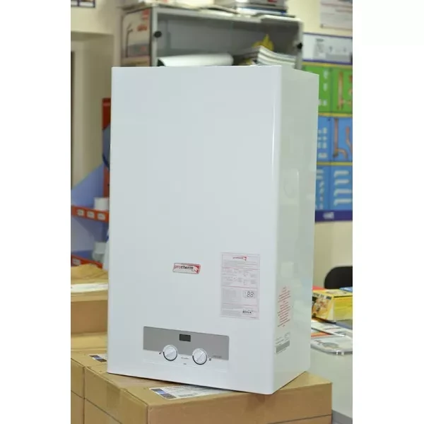 Котел Protherm Ягуар 24 JTV  24 кВт купить в Новом Уренгое