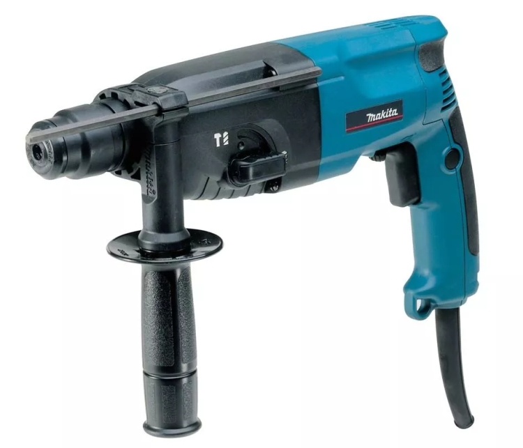 Перфоратор Makita HR2440 купить в Новом Уренгое