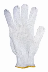 Перчатки х/б 1/10 56101