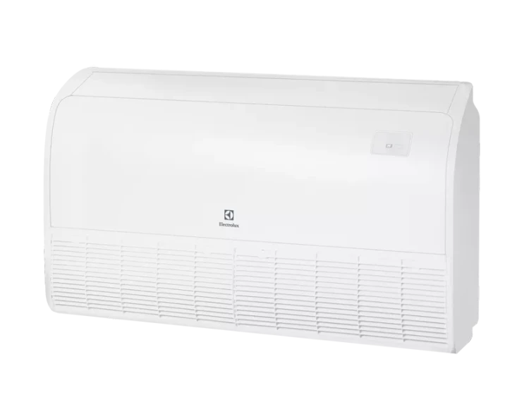 Внутренний блок ELECTROLUX EACU/I-36H/DC/N3 инверторной сплит-системы, напольно-потолочного типа купить в Новом Уренгое