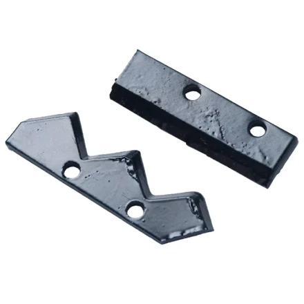Лезвия съемные для шнека  Frozen Ground Blade 200 ADA А00281 купить в Новом Уренгое
