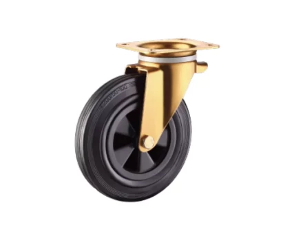 Колесо поворотное SC63K 160 мм 1027291 купить в Новом Уренгое