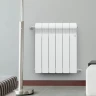 Радиатор Royal Thermo Indigo 500 - 8 секций купить в Новом Уренгое