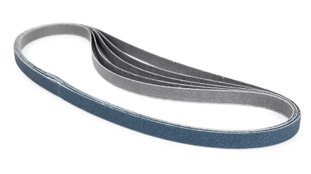 Лента MESSER бесконечная шлифовальная 9х533 #100 (циркониевый электрокорунд) 5 шт купить в Новом Уренгое