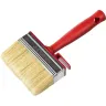 Макловица STAYER "MASTER" UNIVERSAL, светлая щетина, пластмассовый корпус, 3х10см 01824-10 купить в Новом Уренгое