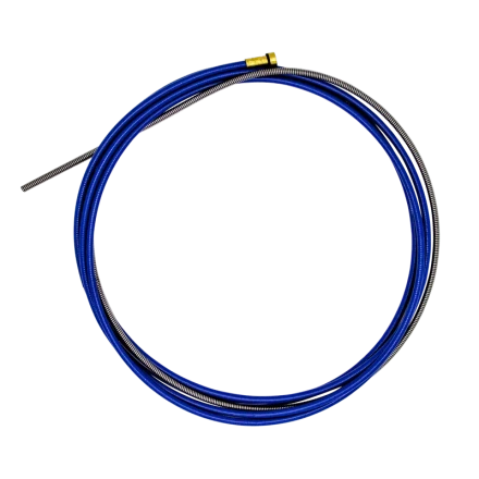 Канал подающий д. 0,6-0,9 мм (3,5м / синий) Оберон XL124.0011 купить в Новом Уренгое