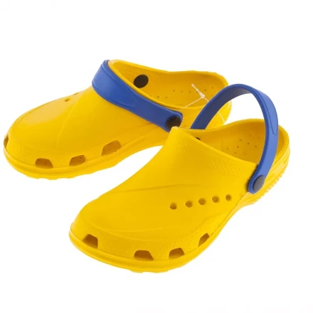 Пантолеты Комфорт женские размер 39 СИБРТЕХ артикул 60038 купить в Новом Уренгое