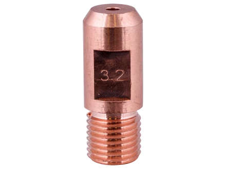 Наконечник сварочный диаметр3.2мм CU-CR-ZR MZ1000/1250 ICU0074-102 Сварог купить в Новом Уренгое