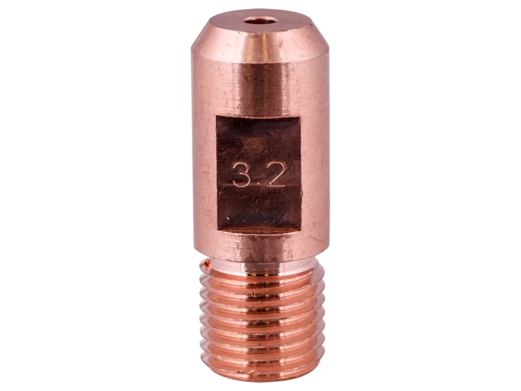 Наконечник сварочный диаметр3.2мм CU-CR-ZR MZ1000/1250 ICU0074-102 Сварог купить в Новом Уренгое