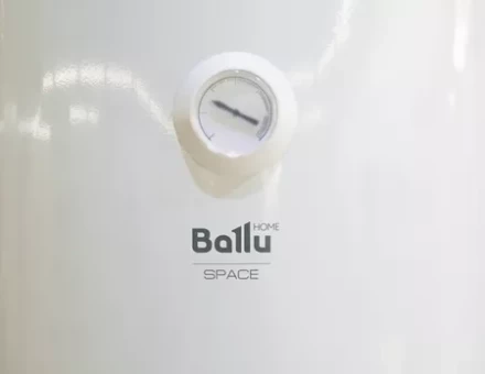 Водонагреватель BALLU BWH/S 30 Space купить в Новом Уренгое