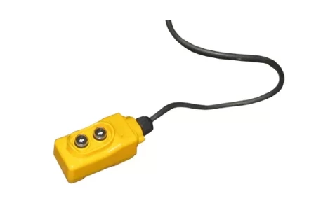 Пульт управления для лебедок электрических KCD 500 кг 220В 1012866 купить в Новом Уренгое