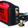 Сварочный аппарат ADVANCE 227 MV PFC TIG DC LIFT VRD  АСХ Telwin купить в Новом Уренгое