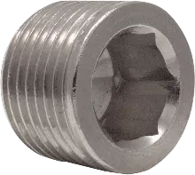 Заглушка 1/2 коническая резьба ART-58TC