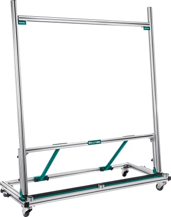 Тележка для крупноформатной плитки KRAFTOOL 33251 купить в Новом Уренгое