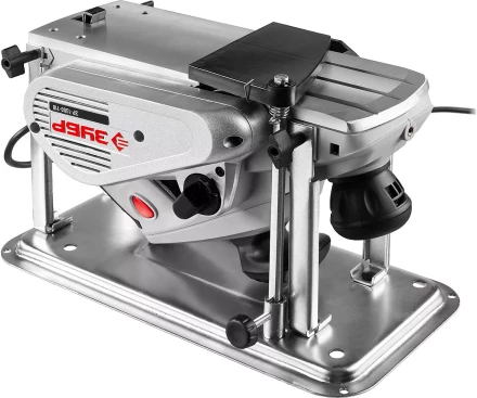 Рубанок электрический + станина ЗР-1300-110 серия МАСТЕР купить в Новом Уренгое