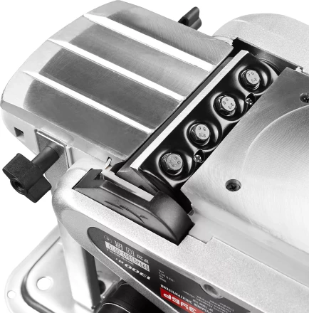 Рубанок электрический + станина ЗР-1300-110 серия МАСТЕР купить в Новом Уренгое