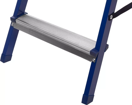 Лестница-стремянка стальная, 5 ступеней, 101 см, MIRAX 38800-05 купить в Новом Уренгое