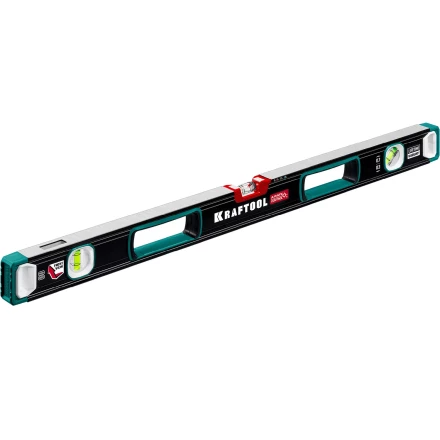 Уровень со специальным глазком KRAFTOOL 34986-80 купить в Новом Уренгое
