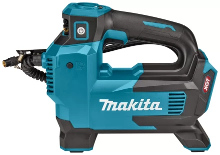 Аккумуляторный насос Makita MP001GZ (XGT 40В) (без АКБ и ЗУ) купить в Новом Уренгое
