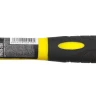 Киянка STAYER "PROFI" резиновая БЕЛАЯ, с фиберглассовой ручкой, 230г 20533-230 купить в Новом Уренгое