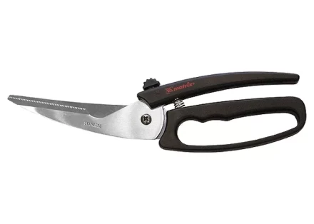 Ножницы для резки птицы 235 мм MATRIX KITCHEN 79139 купить в Новом Уренгое