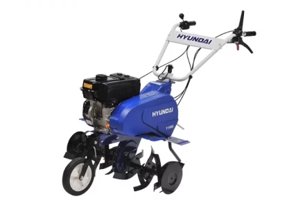 Бензиновый культиватор Hyundai Т 1000 купить в Новом Уренгое